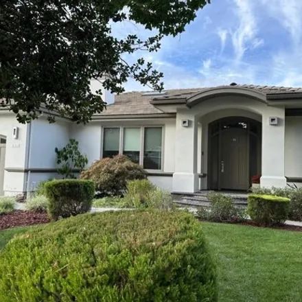 Rent this 4 bed house on 545 Clark Court in Los Altos, CA 94022