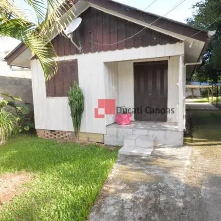 Buy this 2 bed house on Rua Ulisses Pimentel in Tamandaré, Esteio - RS