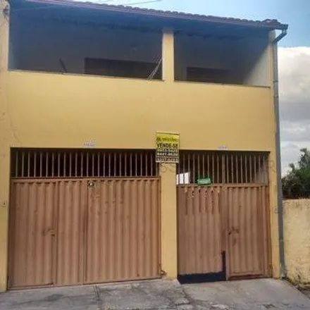Buy this 3 bed house on Rua Lucia Canedo in Ressaca, Contagem - MG