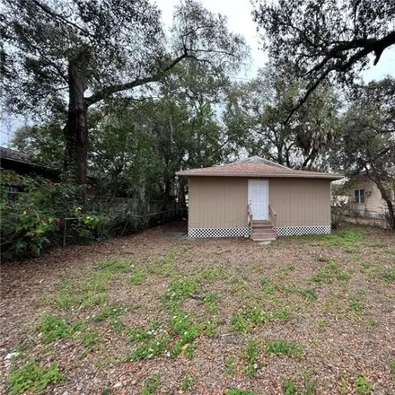 Image 4 - 407 East Dr. Martin Luther King Jr Boulevard, Arlington Heights North, Tampa, FL 33603, USA - House for sale
