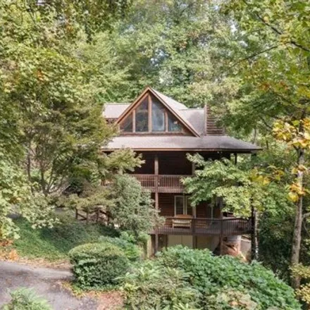 Image 3 - 172 Angler Way, Lake Lure, Rutherford County, NC 28746, USA - House for sale