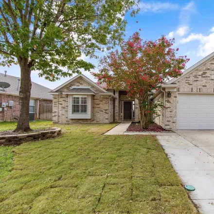 Buy this 3 bed house on 5064 San Jacinto Drive in Haltom City, TX 76137