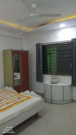 Buy this 3 bed apartment on unnamed road in Bhayli, Vadodara - 390001