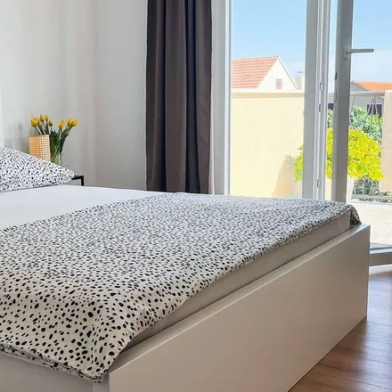 Rent this 3 bed apartment on 20250 Orebić
