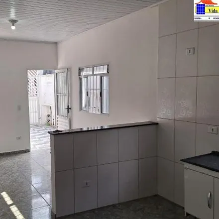 Rent this 2 bed house on Avenida Ataláia do Norte in Cumbica, Guarulhos - SP