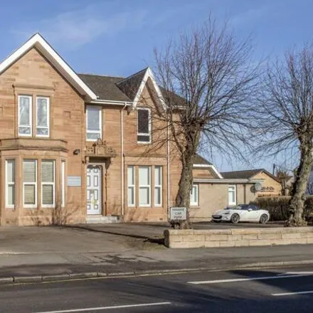 Buy this 3 bed apartment on Clydesdale Street in Hamilton, ML3 0DA