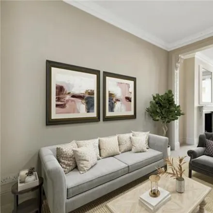 Image 2 - 30 Bywater Street, London, SW3 4XD, United Kingdom - Townhouse for sale