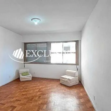 Buy this 3 bed apartment on Rua Bogari 70 in Lagoa, Rio de Janeiro - RJ