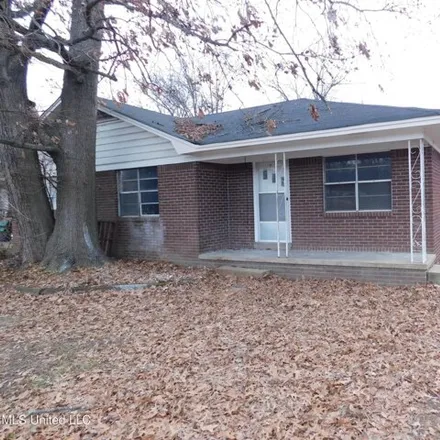 Rent this 2 bed house on 101 Rollins Drive in Batesville, MS 38606