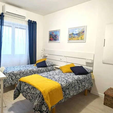 Image 6 - R&R, Via Bonaventura Cerretti 9, 00167 Rome RM, Italy - Apartment for rent