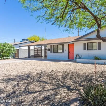Buy this 3 bed house on 3399 South Shafer Drive in Tempe, AZ 85282