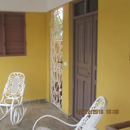 Rent this 2 bed house on Trinidad in Purísima, CU