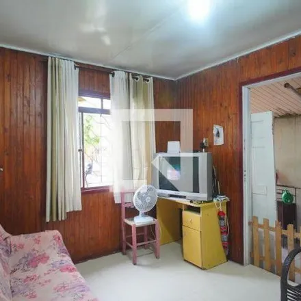 Rent this 2 bed house on Rua Fernando A. Villamil in Feitoria, São Leopoldo - RS