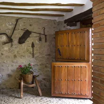 Image 7 - 26100 Torrecilla en Cameros, Spain - Townhouse for rent