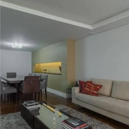 Buy this 4 bed apartment on Rua Artur Prado in Morro dos Ingleses, São Paulo - SP