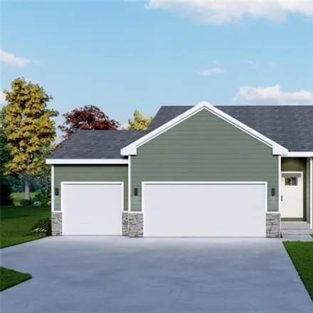 Buy this 4 bed house on Northeast 11th Street in Ankeny, IA 50021