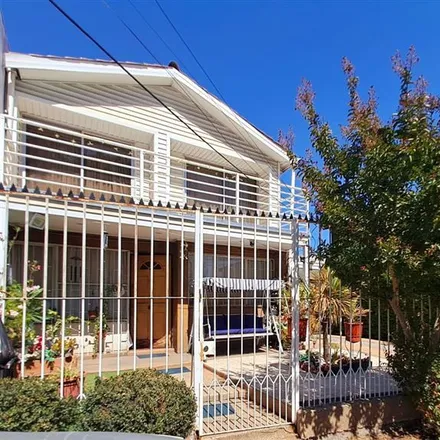 Buy this 5 bed house on Tupungato 706 in 824 0000 Provincia de Santiago, Chile