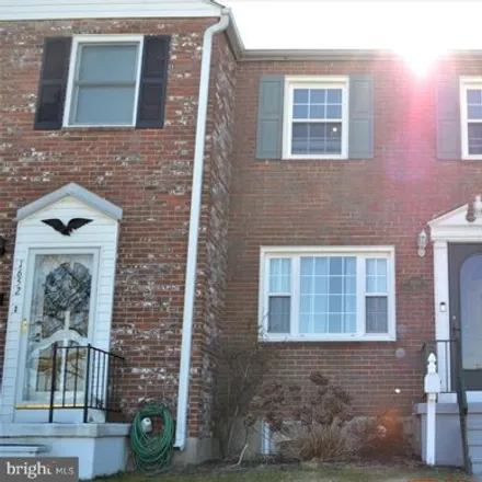 Rent this 3 bed house on 1650 Gray Haven Court in Dundalk, MD 21222