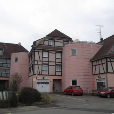 Rent this 5 bed apartment on Mittelweg in 68580 Largitzen, France
