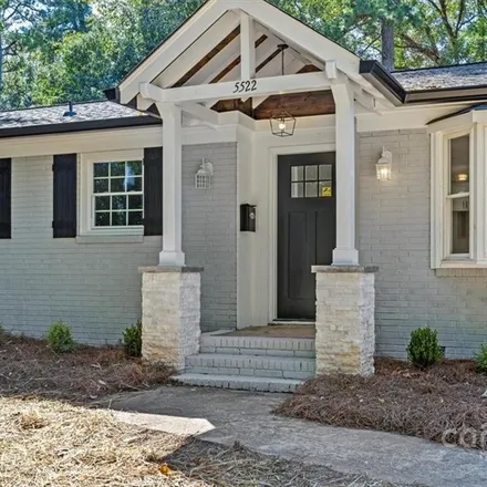 Buy this 3 bed house on 5522 Lantana Avenue in Eastfield, Charlotte