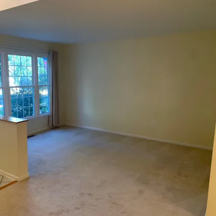 Image 6 - 1318 Park Garden Lane, Reston, VA 20194, USA - Townhouse for rent