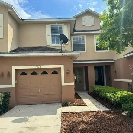 Buy this 3 bed condo on 7624 Cranes Creek Court in Winter Park, FL 32792