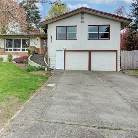 Buy this 3 bed house on 1208 Northeast 65th Street in Vancouver, WA 98665