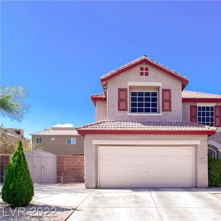 Image 1 - 5565 Crestlock, Spring Valley, NV 89113, USA - House for sale