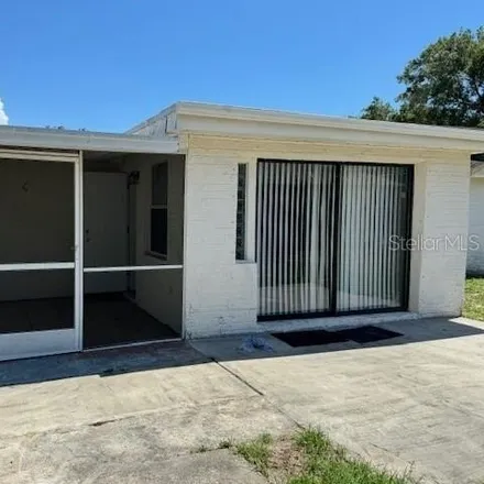 Rent this 3 bed house on 5033 Janice Ln in Holiday, Florida
