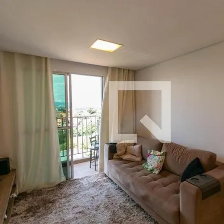Buy this 2 bed apartment on Rua Engenho do Sol in Engenho Nogueira, Belo Horizonte - MG