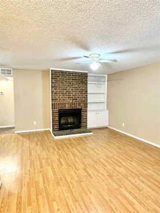 Rent this 3 bed apartment on 5065 Winder Court in North Richland Hills, TX 76180