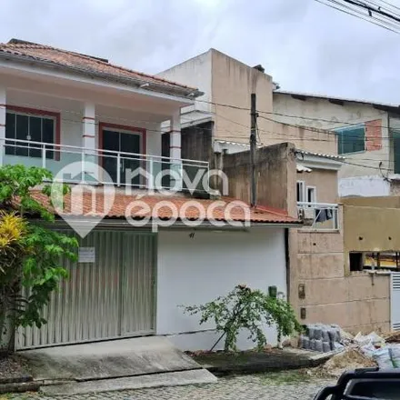 Image 2 - Rua Dirceu Torres Nascimento, Campo Grande, Rio de Janeiro - RJ, 23085, Brazil - Apartment for sale