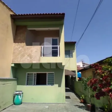 Buy this 2 bed house on Rua Morungaba in Vila Scarpelli, Santo André - SP