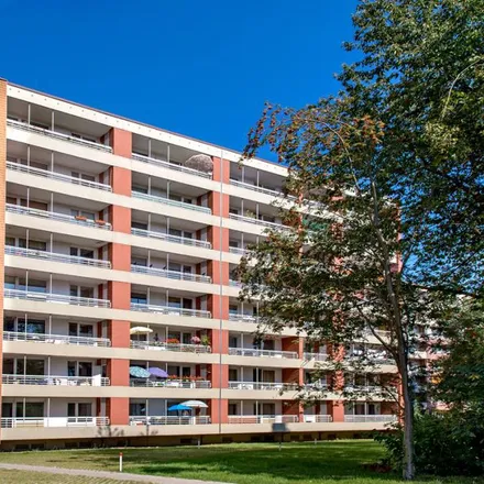 Rent this 2 bed apartment on Eckermannweg 5 in 32427 Minden, Germany