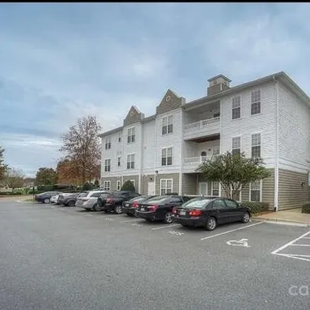 Rent this 2 bed condo on 18748 Ruffner Drive in Cornelius, NC 28031