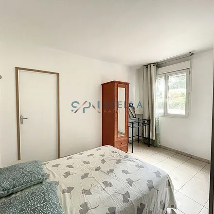 Rent this 2 bed apartment on 159 Stretta di a Cantunedda in 20167 Appietto, France