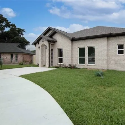 Image 3 - 8638 Valley Gold Ct, Houston, Texas, 77078 - House for sale
