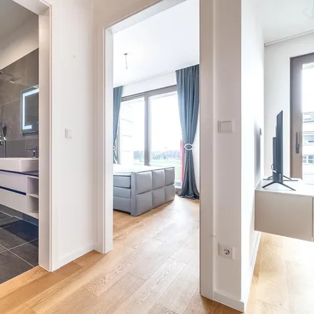 Image 4 - Maksimirska cesta, 10142 City of Zagreb, Croatia - Apartment for rent