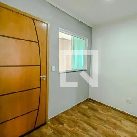 Rent this 1 bed apartment on Rua São Constâncio 174 in Jardim Anália Franco, Região Geográfica Intermediária de São Paulo - SP