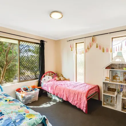 Rent this 3 bed apartment on Noll Street in Kearneys Spring QLD 4250, Australia