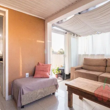 Buy this 2 bed apartment on Rua Líbero Badaró in Passo da Areia, Porto Alegre - RS