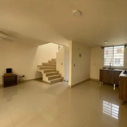 Rent this 2 bed house on unnamed road in 45200 Tesistán, JAL