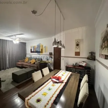 Buy this 4 bed apartment on SESI 182 in Avenida Cidade Jardim, Jardim Estoril