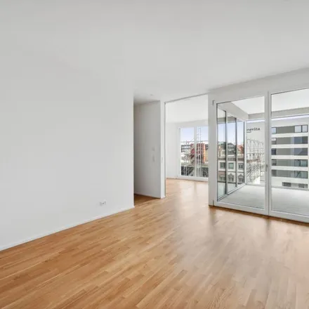 Rent this 4 bed apartment on Riehenring in 4000 Basel, Switzerland