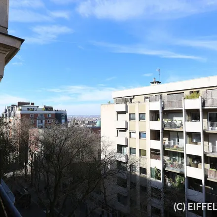 Image 6 - 38 Rue Caulaincourt, 75018 Paris, France - Apartment for rent