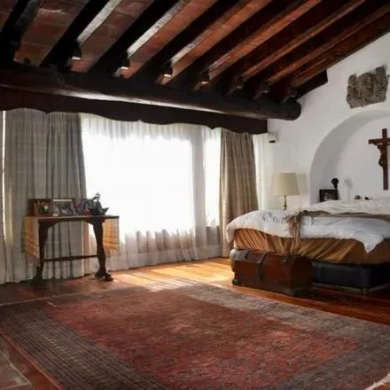 Rent this 1 bed house on Cerrada Rinconada Tlacopac in Álvaro Obregón, 01049 Santa Fe