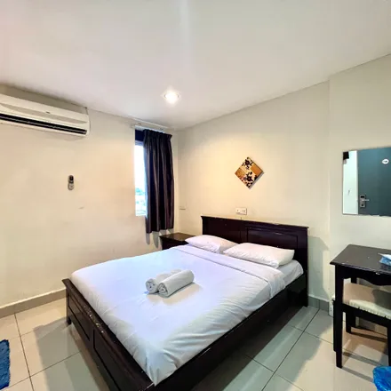 Rent this 1 bed apartment on Plaza Citra Kajang in Jalan Citra, 43000 Kajang Municipal Council