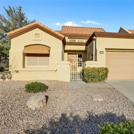 Image 3 - 2412 Dove Valley Ct, Las Vegas, Nevada, 89134 - House for sale