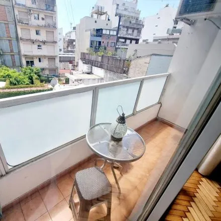 Rent this 2 bed apartment on Charcas 4108 in Palermo, C1425 DBQ Buenos Aires