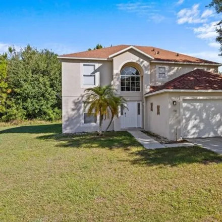 Buy this 4 bed house on 638 Milan Drive in Poinciana, FL 34758